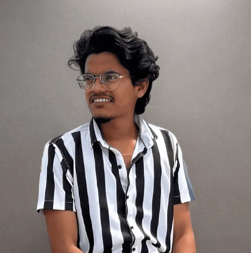 Logesh T V