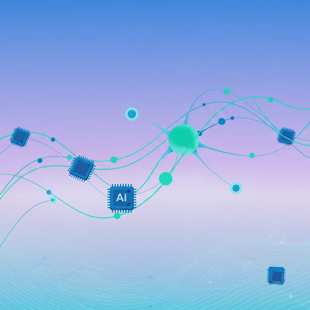Building Scalable AI Systems with Next.js and Vector Databases